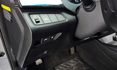 Hyundai Grandeur 2015, 211667 км, за 3296.99 USD - фото 14