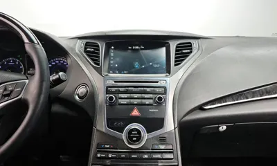 Hyundai Grandeur 2015, 211667 км, за 3296.99 USD - фото 15