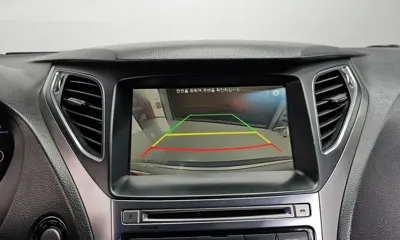 Hyundai Grandeur 2015, 211667 км, за 3296.99 USD - фото 16