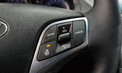 Hyundai Grandeur 2015, 211667 км, за 3296.99 USD - фото 19