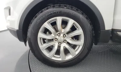 Land Rover Range Rover Evoque 2015, 158580 км, за 5529.54 USD