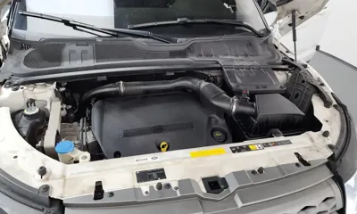 Land Rover Range Rover Evoque 2015, 158580 км, за 5529.54 USD - фото 6