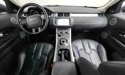 Land Rover Range Rover Evoque 2015, 158580 км, за 5529.54 USD - фото 7