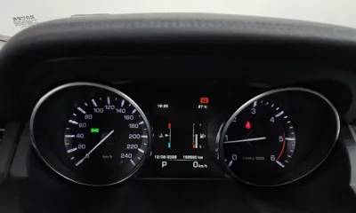 Land Rover Range Rover Evoque 2015, 158580 км, за 5529.54 USD - фото 8