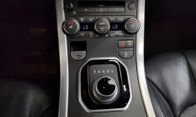 Land Rover Range Rover Evoque 2015, 158580 км, за 5529.54 USD - фото 9