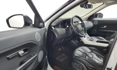 Land Rover Range Rover Evoque 2015, 158580 км, за 5529.54 USD - фото 10