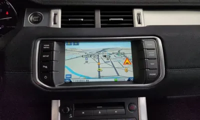 Land Rover Range Rover Evoque 2015, 158580 км, за 5529.54 USD - фото 12