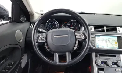 Land Rover Range Rover Evoque 2015, 158580 км, за 5529.54 USD - фото 13