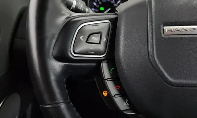 Land Rover Range Rover Evoque 2015, 158580 км, за 5529.54 USD - фото 15