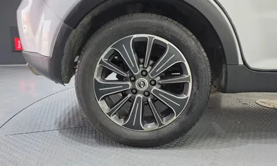 KG_Mobility_Ssangyong KORANDO 2015, 131441 км, за 2990.31 USD