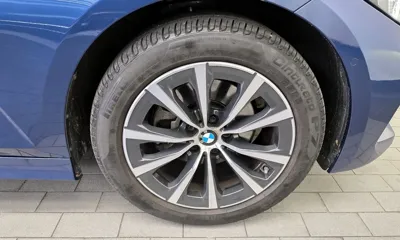 BMW 3-Series 2023, 14251 км, за 22325.78 USD