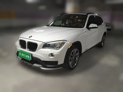 BMW X1 2015, 74700 км, за 6327.13 USD