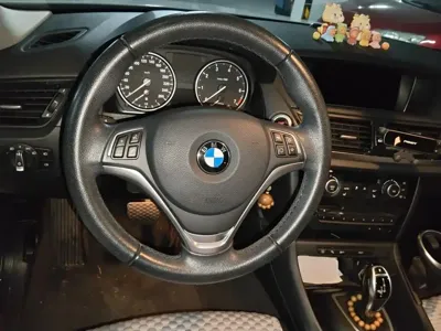 BMW X1 2015, 74700 км, за 6327.13 USD