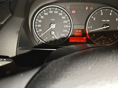 BMW X1 2015, 74700 км, за 6327.13 USD