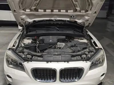BMW X1 2015, 74700 км, за 6327.13 USD - фото 11