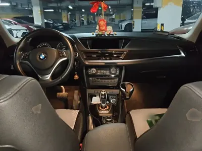BMW X1 2015, 74700 км, за 6327.13 USD - фото 13