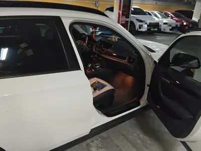 BMW X1 2015, 74700 км, за 6327.13 USD - фото 20