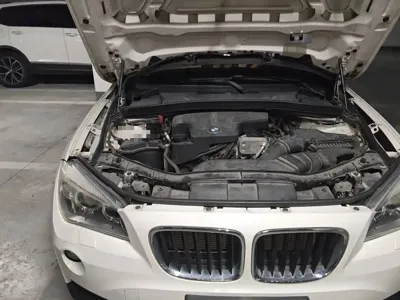 BMW X1 2015, 74700 км, за 6327.13 USD - фото 21