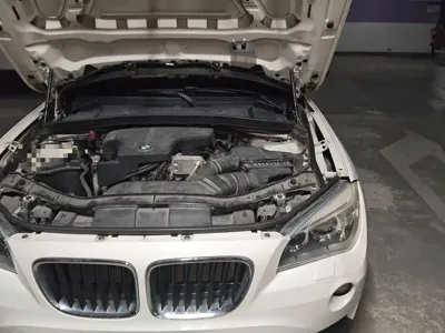 BMW X1 2015, 74700 км, за 6327.13 USD - фото 22
