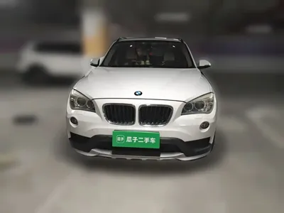 BMW X1 2015, 74700 км, за 6327.13 USD - фото 24