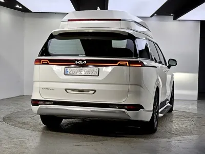 Kia Canival 2022, 48420 км, за 24380.57 USD