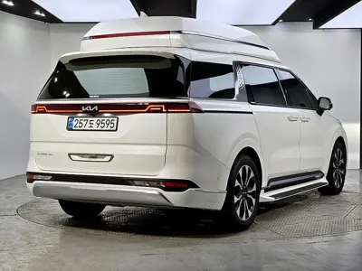 Kia Canival 2022, 48420 км, за 24380.57 USD
