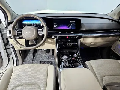 Kia Canival 2022, 48420 км, за 24380.57 USD