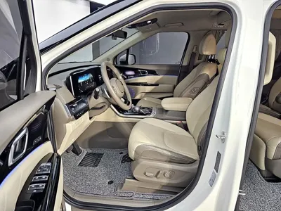 Kia Canival 2022, 48420 км, за 24222.13 USD - фото 8