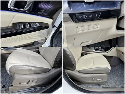Kia Canival 2022, 48420 км, за 24222.13 USD - фото 17