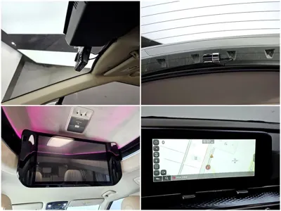 Kia Canival 2022, 48420 км, за 24222.13 USD - фото 19