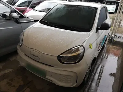 Roewe Clever · 2021 год