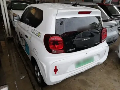 Roewe Clever