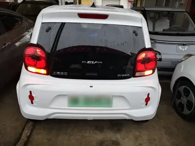 Roewe Clever