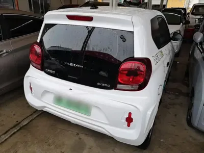 Roewe Clever