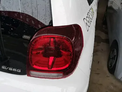 Roewe Clever