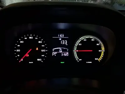 Roewe Clever