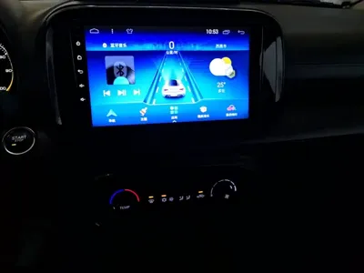 Roewe Clever