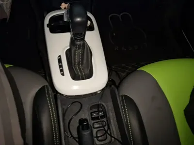 Roewe Clever