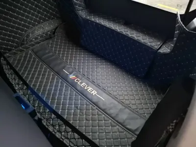Roewe Clever
