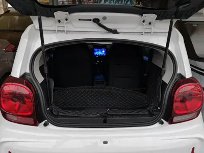 Roewe Clever