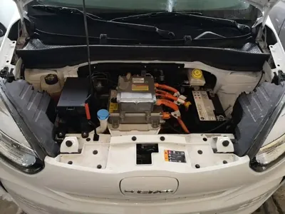 Roewe Clever