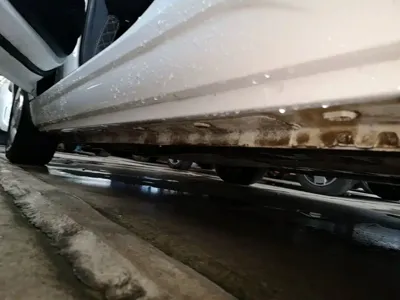 Roewe Clever