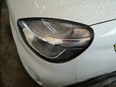 Roewe Clever