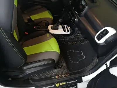 Roewe Clever