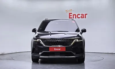 Kia Canival 2023, 91055 км, за 14886.56 USD - фото 3
