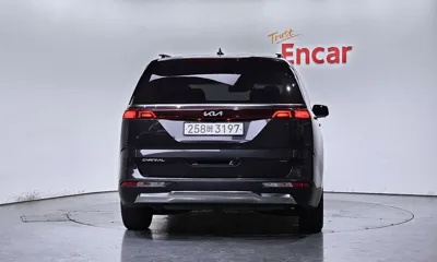 Kia Canival 2023, 91055 км, за 14886.56 USD - фото 4