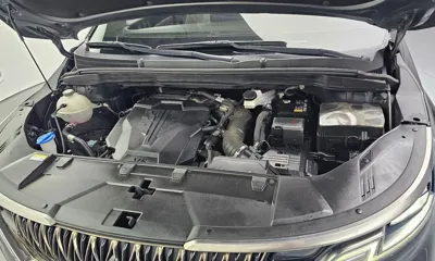 Kia Canival 2023, 91055 км, за 14886.56 USD - фото 6
