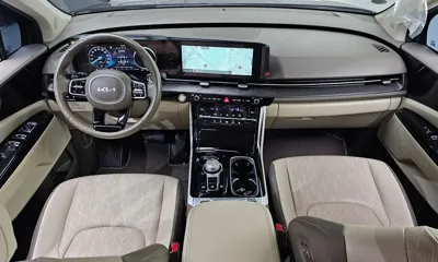 Kia Canival 2023, 91055 км, за 14886.56 USD - фото 7
