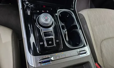 Kia Canival 2023, 91055 км, за 14886.56 USD - фото 9