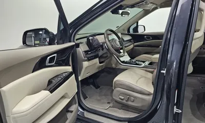 Kia Canival 2023, 91055 км, за 14886.56 USD - фото 10